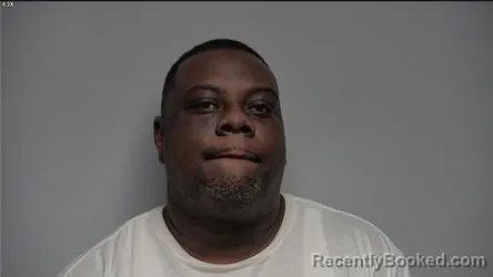 Mugshot of ADRIAN L CALDWELL