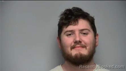 Mugshot of AUSTIN N SPOREA