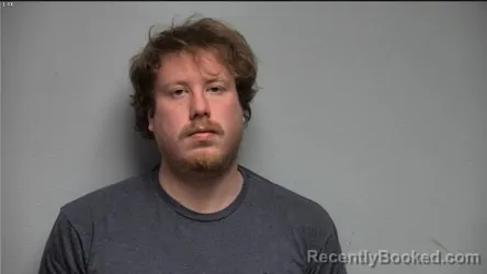 Mugshot of ALEX DANIEL WURTH