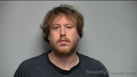 Mugshot of ALEX DANIEL WURTH