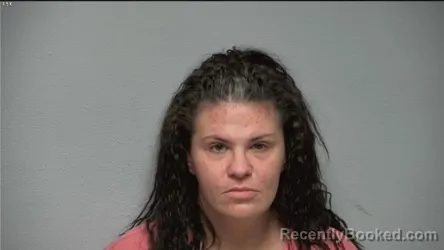 Mugshot of ASHLEY N WILLIAMS