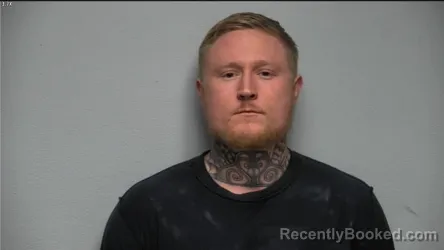 Mugshot of CHRISTIAN KALER