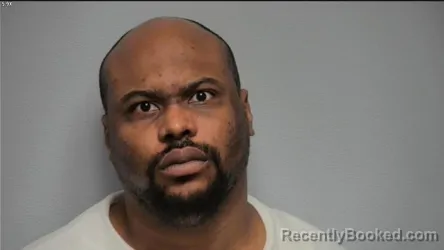 Mugshot of CHRISTOPHER A LYONS