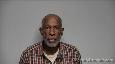 Mugshot of CHARLES F WINN