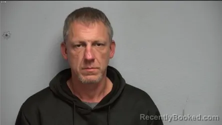 Mugshot of DARRELL MITCHELL DUCKETT