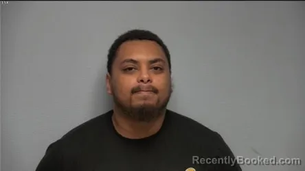 Mugshot of DORIAN M LONES