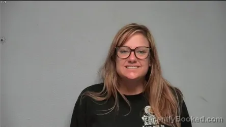 Mugshot of DONNA ELIZABETH STONECIPHER