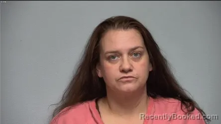 Mugshot of EMMALEE LOUISE CERBONE