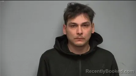 Mugshot of FELIPE LEMUS