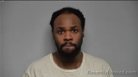 Mugshot of JOYAN P AUGUSTINE