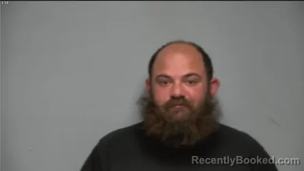 Mugshot of JACOB DUNN