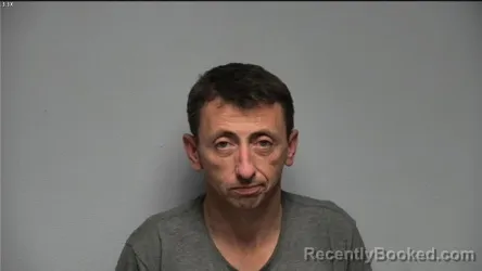 Mugshot of JASON CAROL HENSON