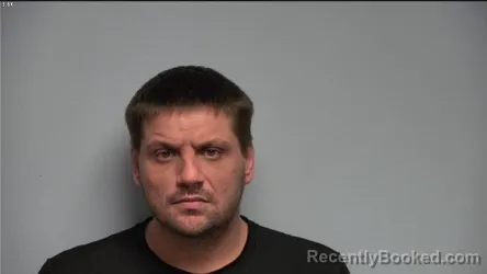 Mugshot of JAMES L JACKSON