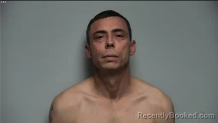 Mugshot of JOSHUA LEE KING