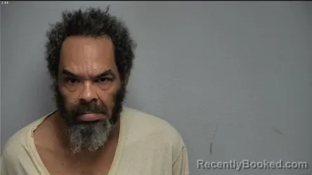 Mugshot of JEFFREY M MAYS
