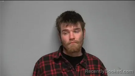 Mugshot of JACOB NANNEY