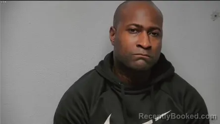 Mugshot of JEREMY R PRIDDY