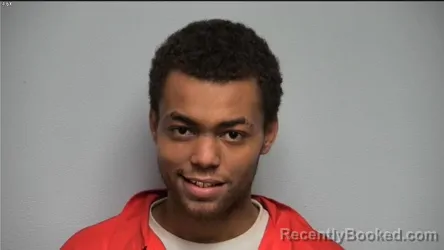 Mugshot of JUWON D STEWARD