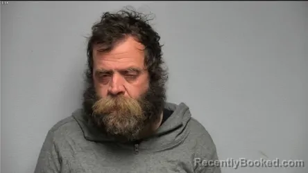 Mugshot of JAMES P STEVENS