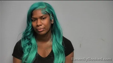 Mugshot of JADEN WRIGHT