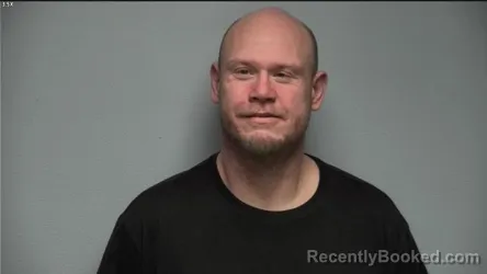 Mugshot of JEFFERY L WYATT