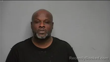 Mugshot of KENTAE A HAYES