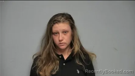 Mugshot of KIMBERLY D STEVENSON