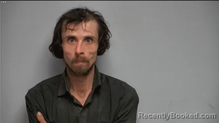 Mugshot of KENT WYATT STANLY