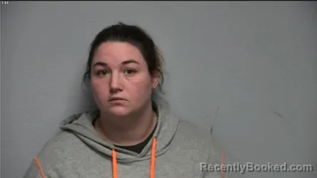 Mugshot of LORA L WILLIAMS