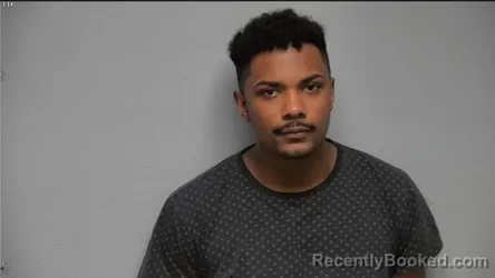Mugshot of MARLON DUNIVIN