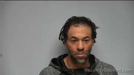 Mugshot of MARTIN LAMAR MASON