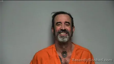 Mugshot of NATHAN SUDOL