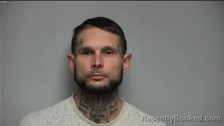 Mugshot of ROBERT E GAINES