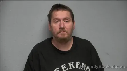 Mugshot of RICHARD JACOB KEELING