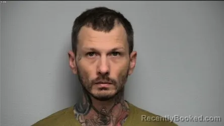 Mugshot of ROBERT MATTHEW SOLTYS