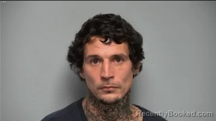 Mugshot of RAYMOND MICHAEL STANGEL