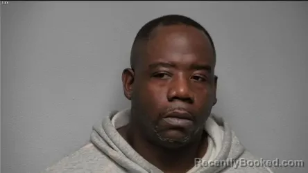 Mugshot of RYAN ARCHIE WILLIAMS