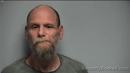 Mugshot of SHANE LEE JONES