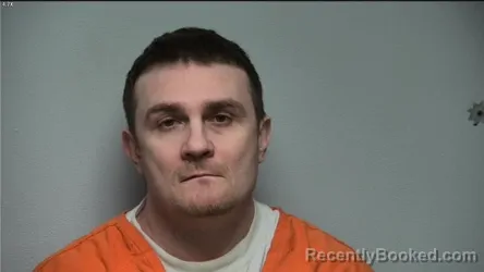 Mugshot of STEVEN RULE