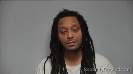 Mugshot of TREYMAR ROBERT LEE