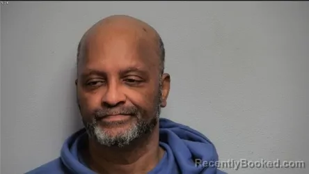 Mugshot of TRINIDA HASSAN MARTIN