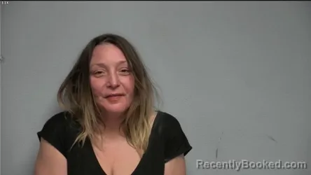 Mugshot of TALITHA A SINE