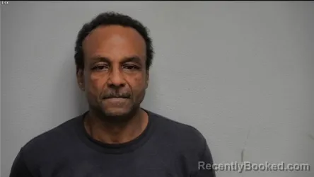 Mugshot of WILLIE LEE JONES