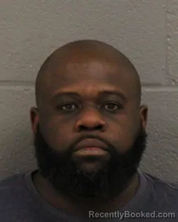 Mugshot of JONATHAN RENNE BAKER