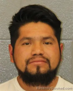 Mugshot of JAVIER SOSA-HERNANDEZ