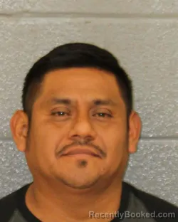 Mugshot of BRIAN LUIS VELEZ