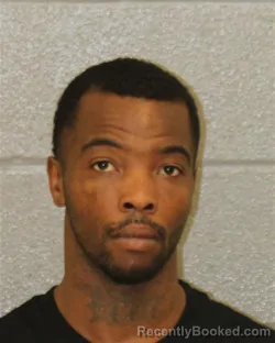 Mugshot of DERRON LAVELLE SMITH