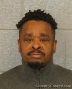 Mugshot of LARRY DOWDY