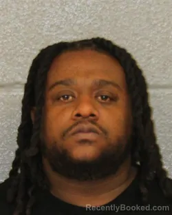 Mugshot of DONTA DURAN TAYLOR