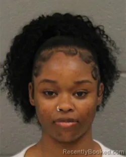 Mugshot of KENNEDY LANE BARNES